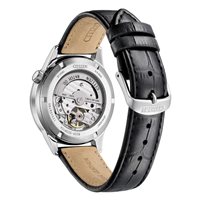 Orologio Citizen Uomo Automatico in Acciaio NH9131-14E - NH9131-14E